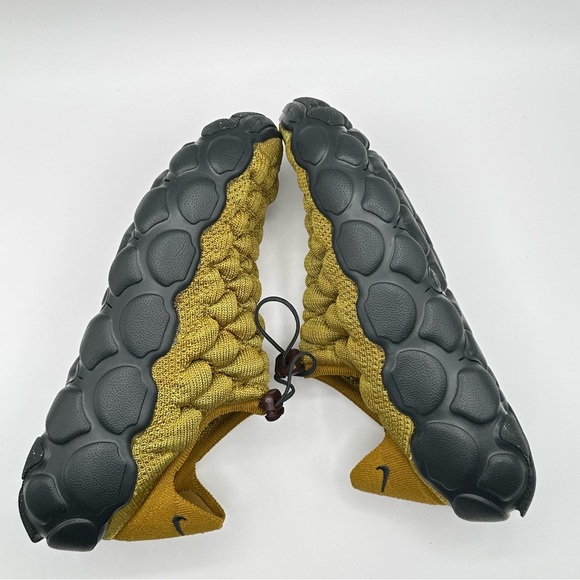 Women’s Nike Sz 6.5, 7Flyknit Haven FD2148 700 Slipon Sneaker Trainer Sports New - Picture 7 of 14